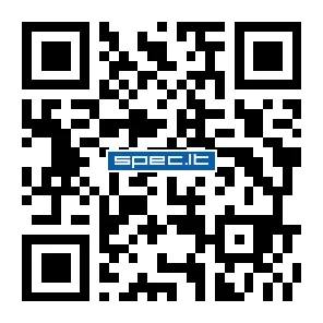 QR kodas | Jovilikas, UAB