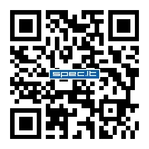 QR kodas | Jovilita, UAB | spec.lt