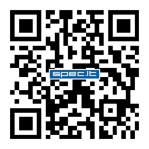 QR kodas | Jovinė, UAB