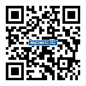 QR kodas | JOVIRA, UAB | spec.lt