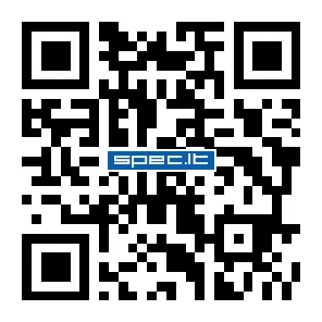QR kodas | JOVIRETA, UAB | spec.lt