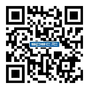 QR kodas | Jovistana, UAB | spec.lt