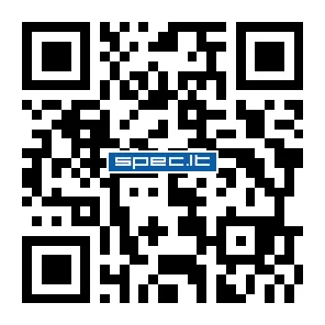 QR kodas | Jovita, MB