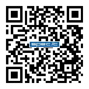 QR kodas | Jovita Sutkuvienė, MB | spec.lt