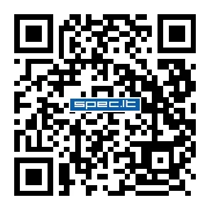 QR kodas | Jovito Mališausko individuali įmonė | spec.lt
