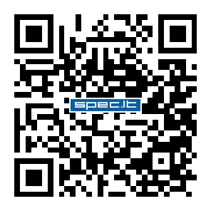 QR kodas | Jovitos Atkočaitienės įmonė