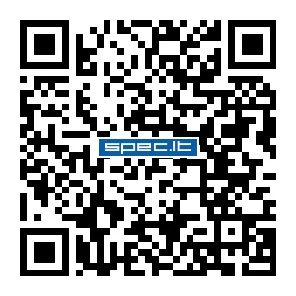 QR kodas | Jovitos Joniškienės individuali siuvimo įmonė | spec.lt