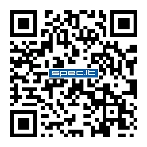 QR kodas | Jovitos Juchnienės, IĮ