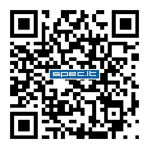 QR kodas | Jovitos Masiulienės Įmonė | spec.lt