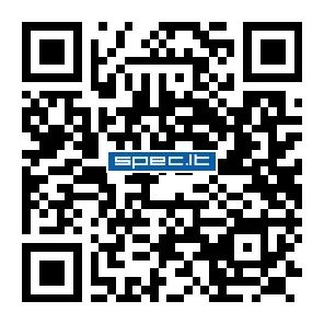 QR kodas | Jovitos Viktoravičienės įmonė | spec.lt