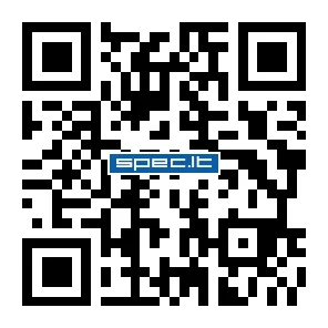 QR kodas | Jovnita, UAB | spec.lt