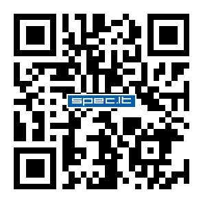 QR kodas | Jovratas, UAB | spec.lt