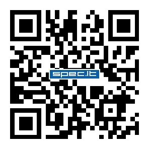 QR kodas | Joyful life, MB | spec.lt