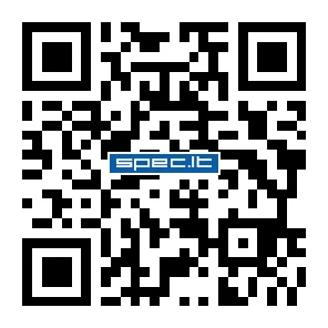 QR kodas | Joyspire, MB | spec.lt