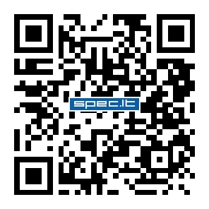 QR kodas | Jozita, UAB | spec.lt