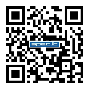 QR kodas | JP AMA, MB