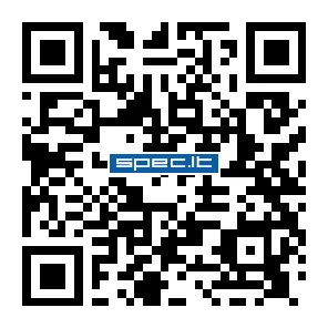 QR kodas | JP Architektūra, UAB | spec.lt