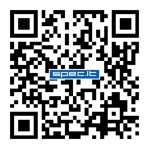 QR kodas | JP boutique stilius, MB