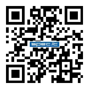 QR kodas | JP CAPITAL, UAB | spec.lt