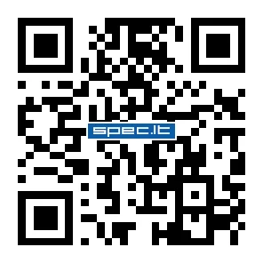 QR kodas | Jp consult, MB | spec.lt