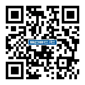 QR kodas | JP gamyba, MB