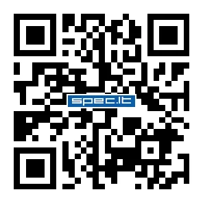 QR kodas | JP HAUS, UAB | spec.lt