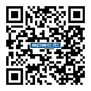 QR kodas | JP interjero studija, UAB | spec.lt