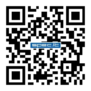 QR kodas | JP MOTORS, UAB