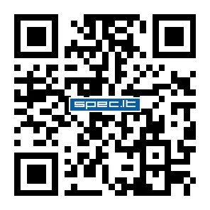 QR kodas | JP prekyba, UAB | spec.lt