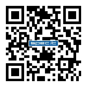 QR kodas | JP Sport, VŠĮ