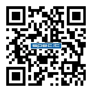 QR kodas | Jp statyba, UAB