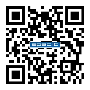 QR kodas | JP Trading, MB