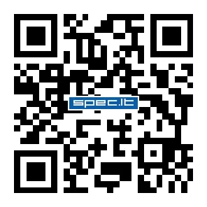 QR kodas | JP7, UAB | spec.lt