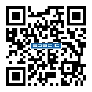 QR kodas | Jpašun, MB