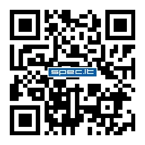 QR kodas | JPD Group, UAB | spec.lt