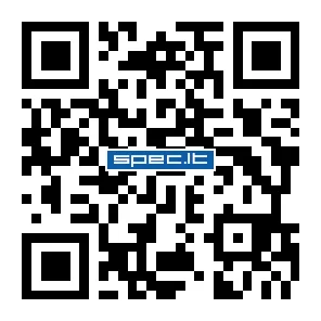 QR kodas | JPE Prekyba, UAB | spec.lt