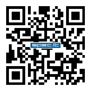 QR kodas | JPI, UAB | spec.lt