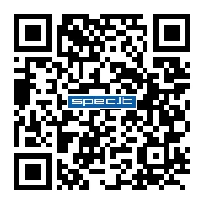 QR kodas | JPLogica Consulting, MB
