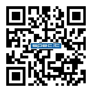 QR kodas | Jpo, UAB | spec.lt