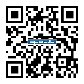 QR kodas | JPR sistema, UAB | spec.lt