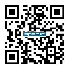 QR kodas | Jprojektai, MB | spec.lt