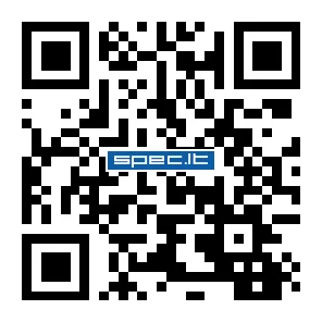 QR kodas | Jps Spauda, UAB | spec.lt