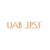 JPSF, UAB | spec.lt