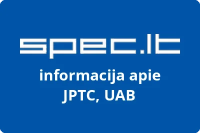 JPTC, UAB
