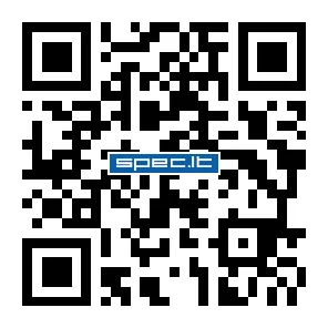 QR kodas | JPTC, UAB | spec.lt