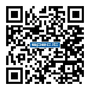 QR kodas | JR Consulting, VŠĮ