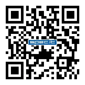 QR kodas | BTH global, MB