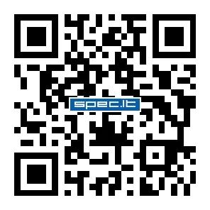 QR kodas | Jr line, MB
