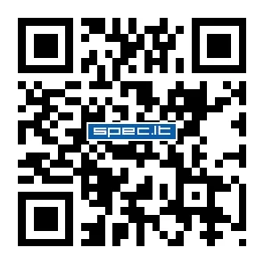 QR kodas | Jr spinta, MB