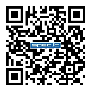 QR kodas | JR sprendimai, UAB | spec.lt